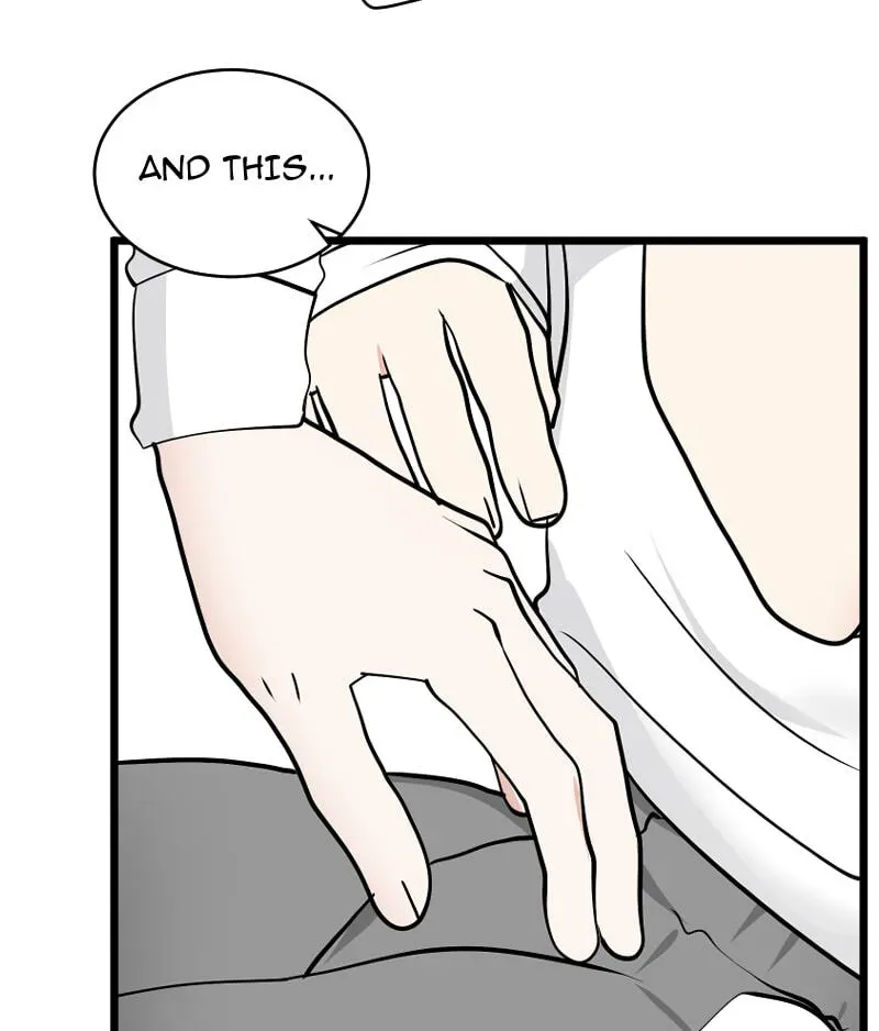 I Got MySelf A Boyfriend?! Chapter 257 page 16 - 
