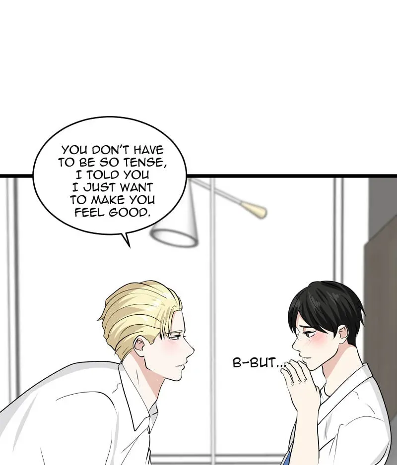 I Got MySelf A Boyfriend?! Chapter 257 page 18 - 