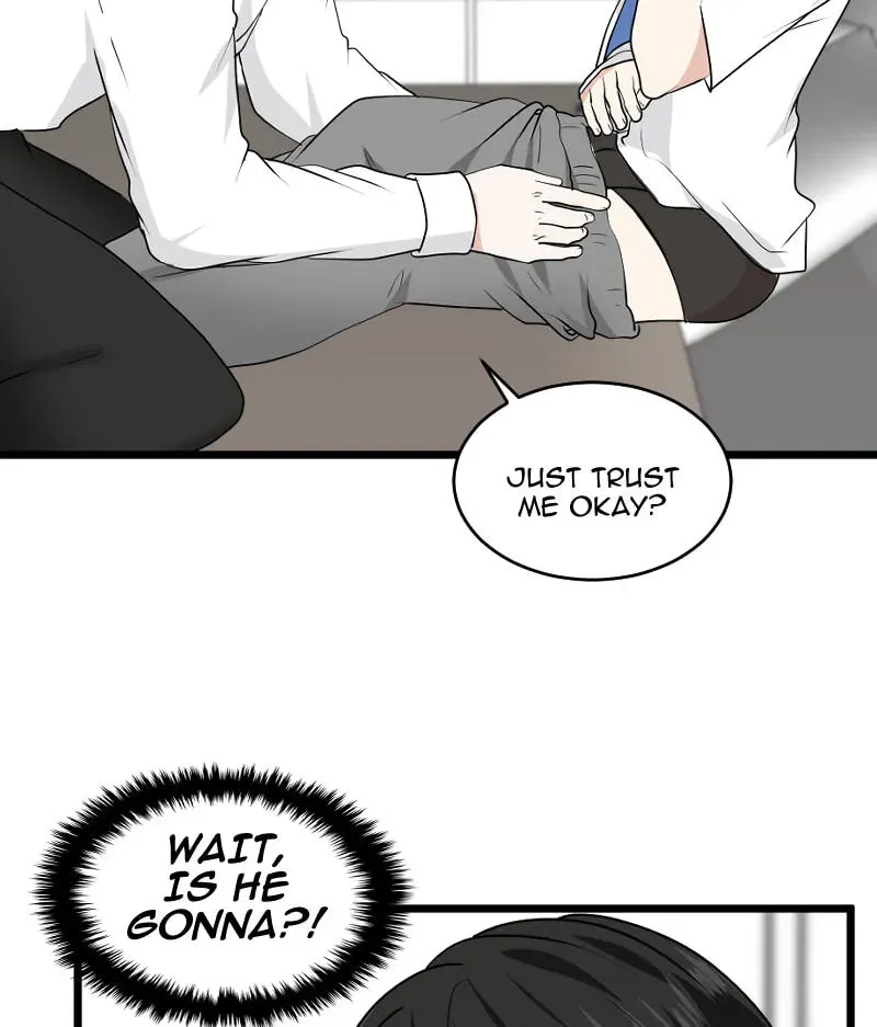 I Got MySelf A Boyfriend?! Chapter 257 page 19 - 