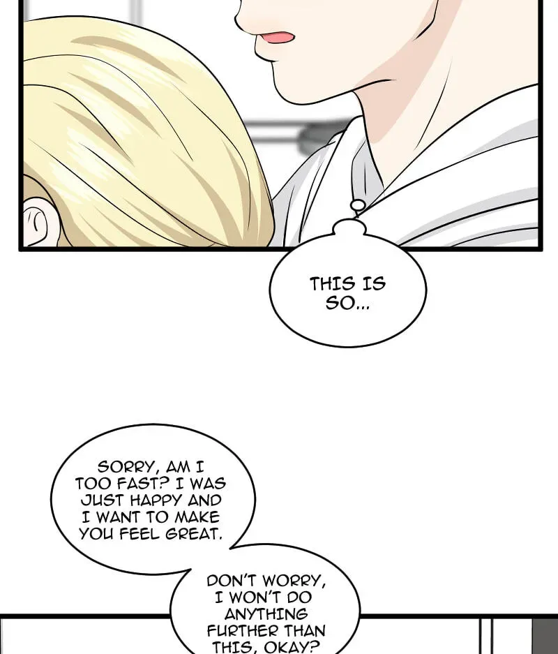 I Got MySelf A Boyfriend?! Chapter 257 page 3 - 