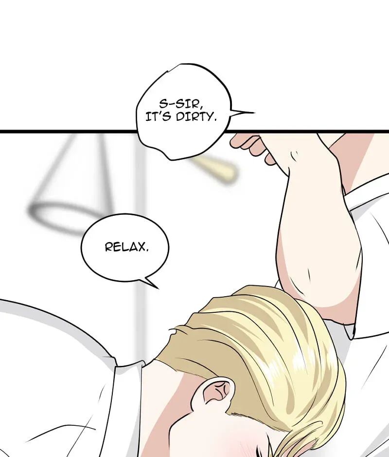 I Got MySelf A Boyfriend?! Chapter 257 page 22 - 