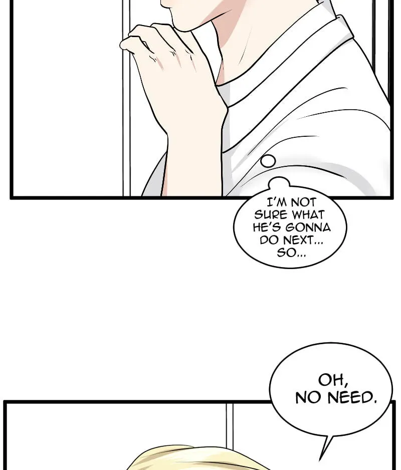 I Got MySelf A Boyfriend?! Chapter 257 page 6 - 