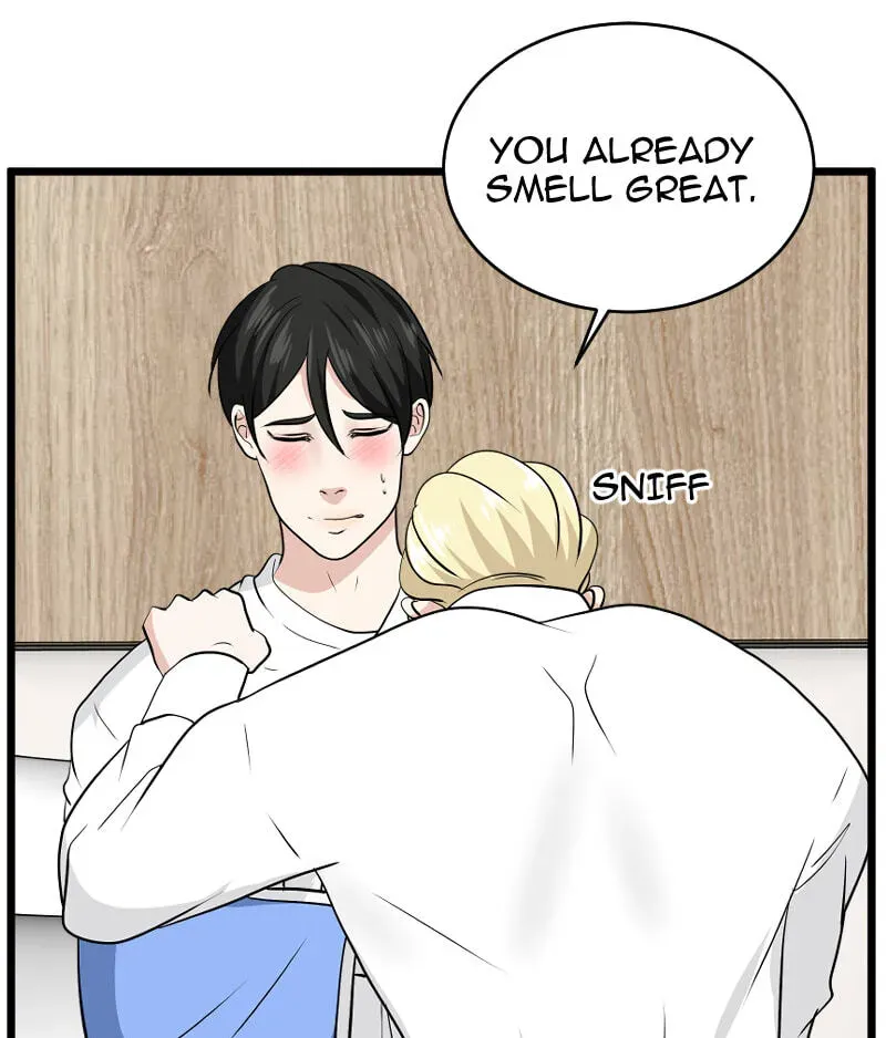 I Got MySelf A Boyfriend?! Chapter 257 page 8 - 