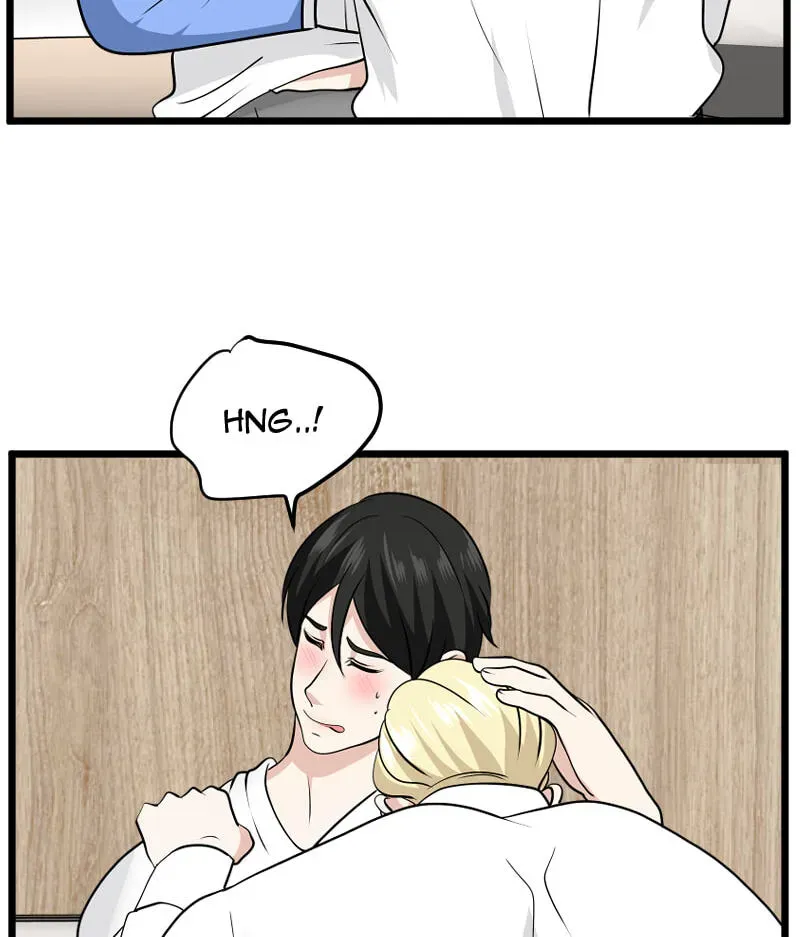 I Got MySelf A Boyfriend?! Chapter 257 page 9 - 