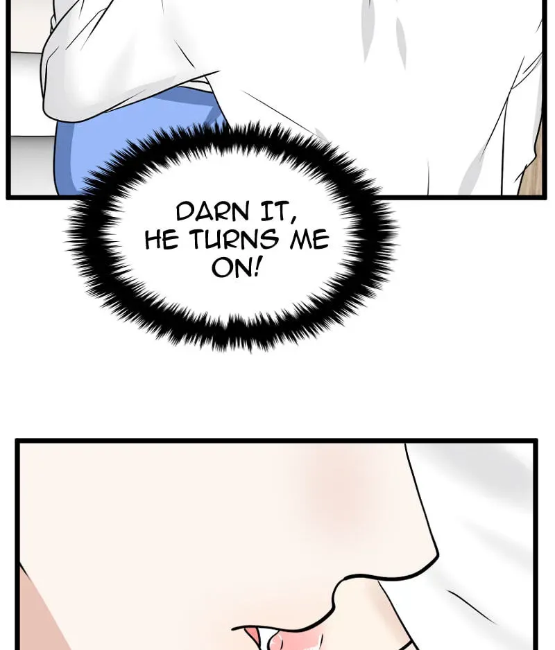 I Got MySelf A Boyfriend?! Chapter 257 page 10 - 
