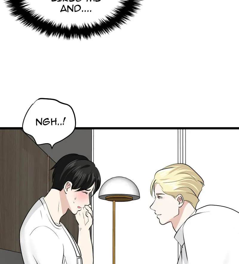 I Got MySelf A Boyfriend?! Chapter 258 page 13 - 