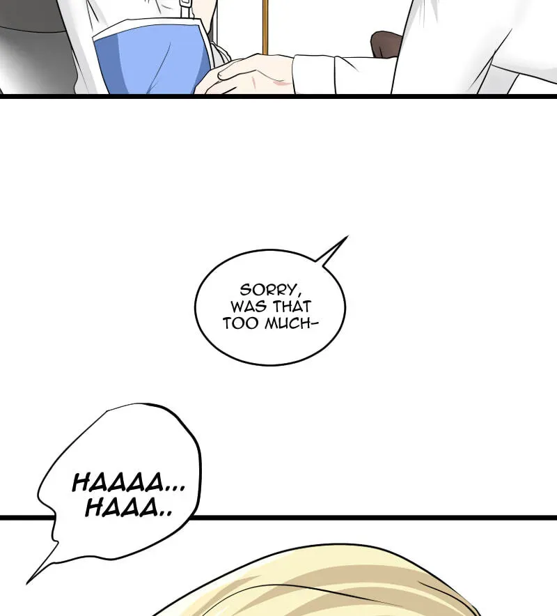I Got MySelf A Boyfriend?! Chapter 258 page 14 - 