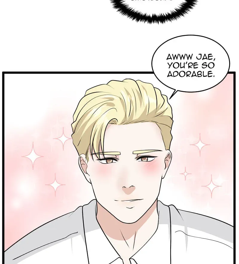 I Got MySelf A Boyfriend?! Chapter 258 page 20 - 