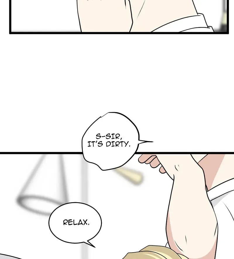 I Got MySelf A Boyfriend?! Chapter 258 page 3 - 