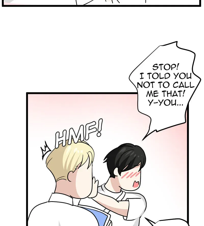 I Got MySelf A Boyfriend?! Chapter 258 page 21 - 