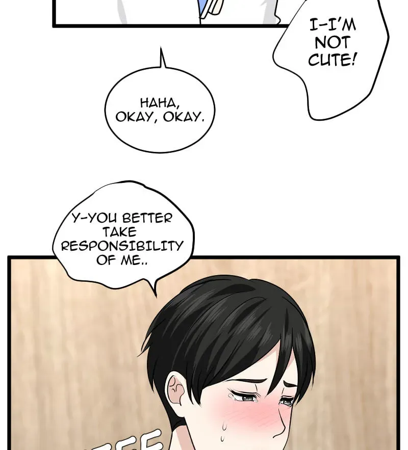 I Got MySelf A Boyfriend?! Chapter 258 page 22 - 