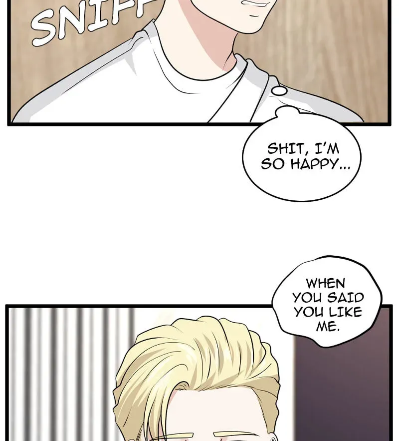 I Got MySelf A Boyfriend?! Chapter 258 page 23 - 