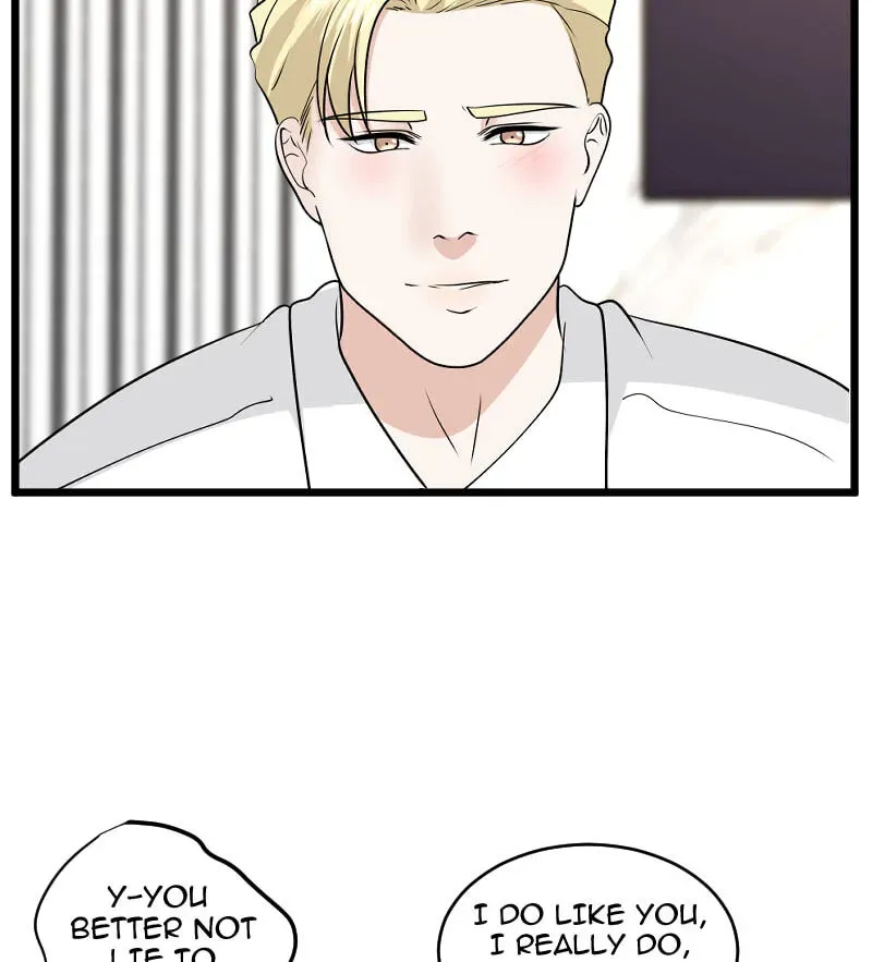 I Got MySelf A Boyfriend?! Chapter 258 page 25 - 