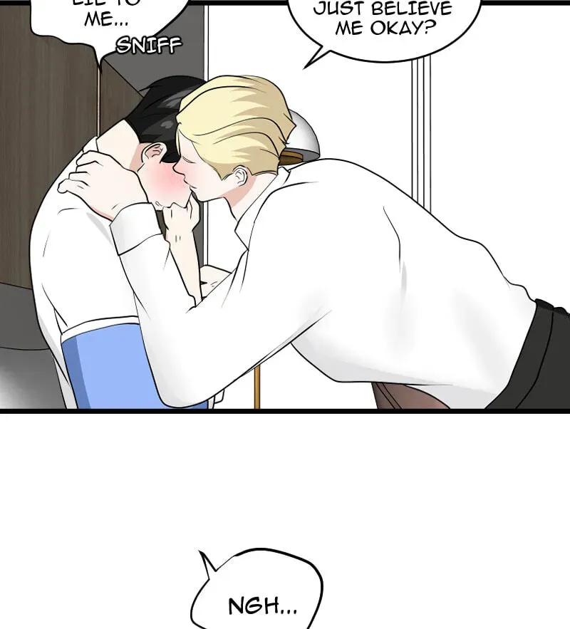 I Got MySelf A Boyfriend?! Chapter 258 page 26 - 