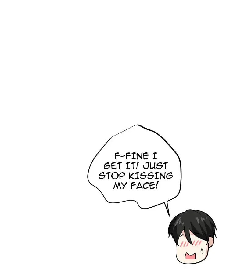 I Got MySelf A Boyfriend?! Chapter 258 page 28 - 
