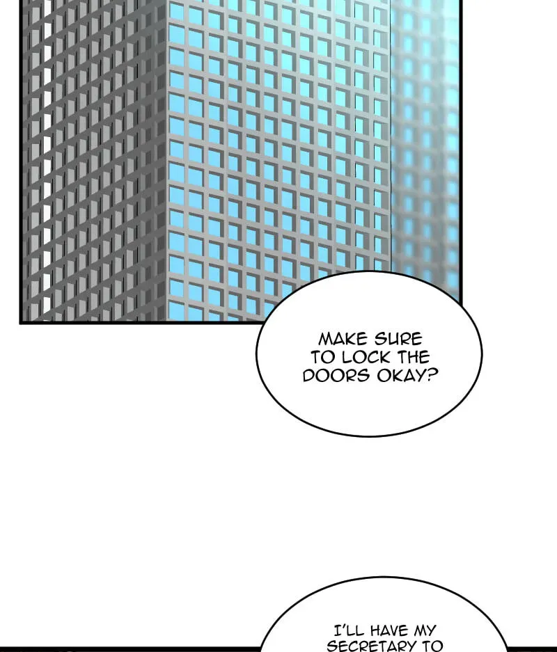 I Got MySelf A Boyfriend?! Chapter 259 page 2 - 
