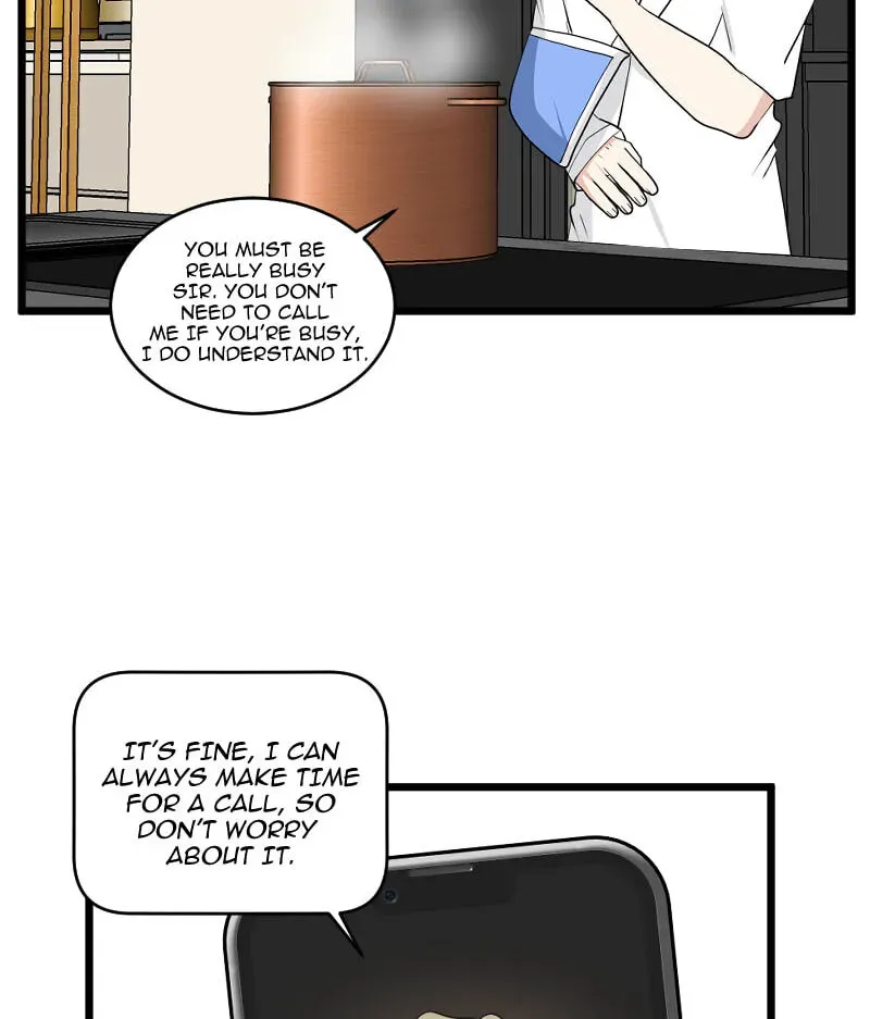 I Got MySelf A Boyfriend?! Chapter 259 page 12 - 