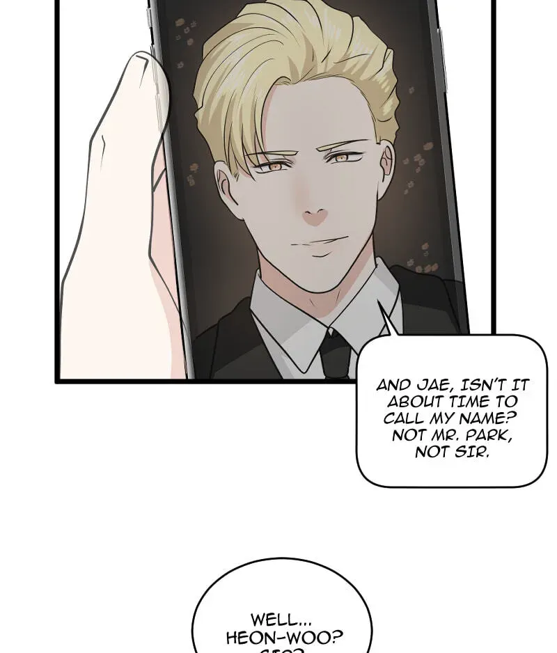 I Got MySelf A Boyfriend?! Chapter 259 page 13 - 