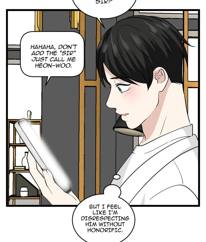 I Got MySelf A Boyfriend?! Chapter 259 page 14 - 