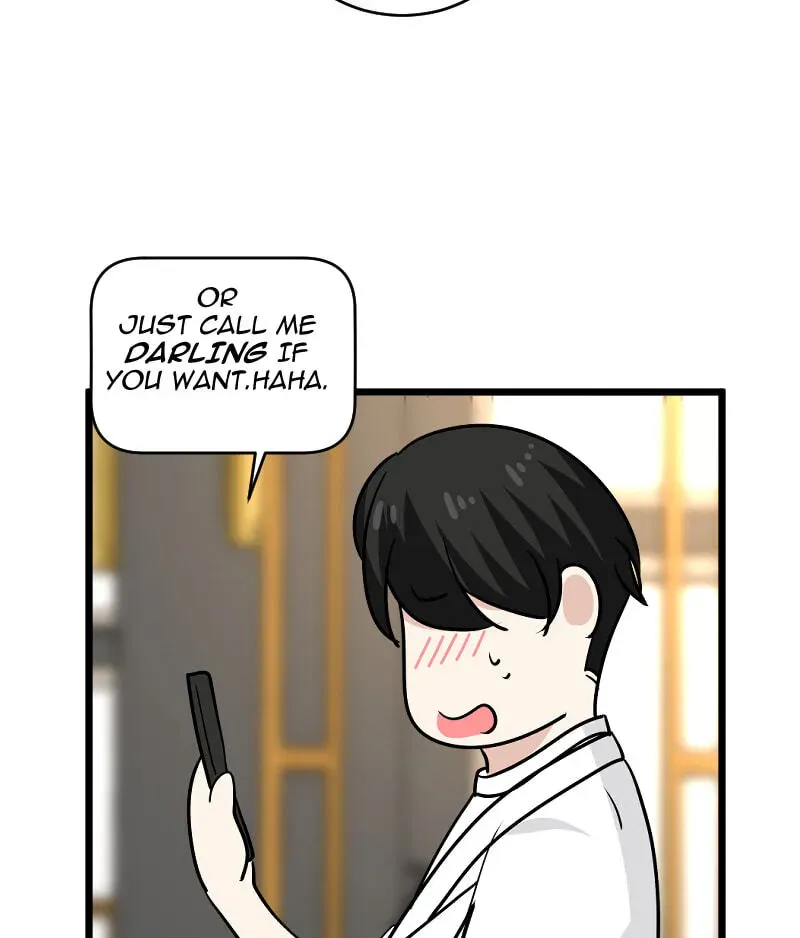 I Got MySelf A Boyfriend?! Chapter 259 page 15 - 