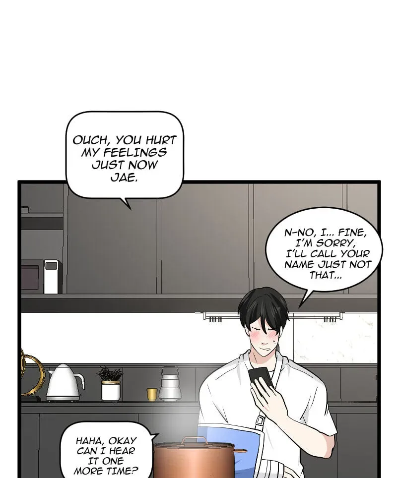 I Got MySelf A Boyfriend?! Chapter 259 page 17 - 