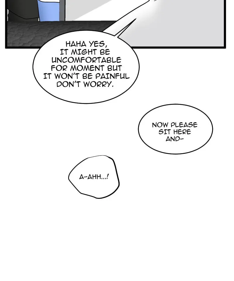 I Got MySelf A Boyfriend?! Chapter 259 page 22 - 