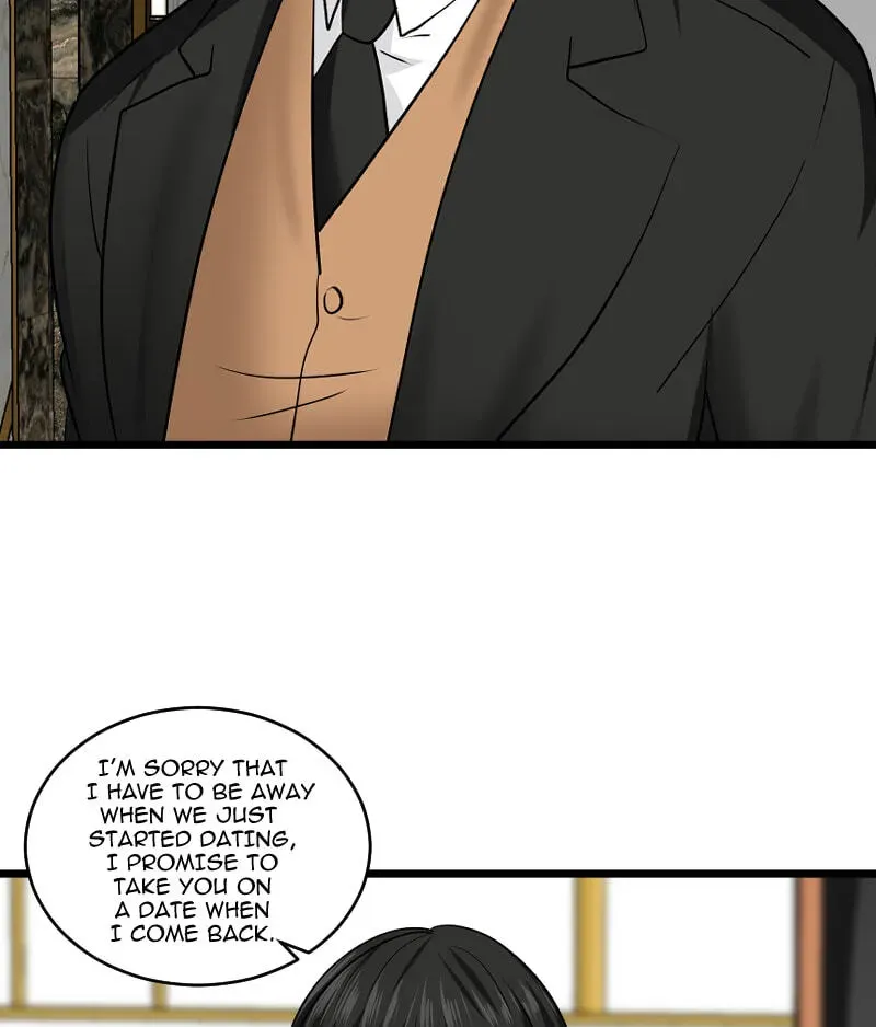 I Got MySelf A Boyfriend?! Chapter 259 page 5 - 