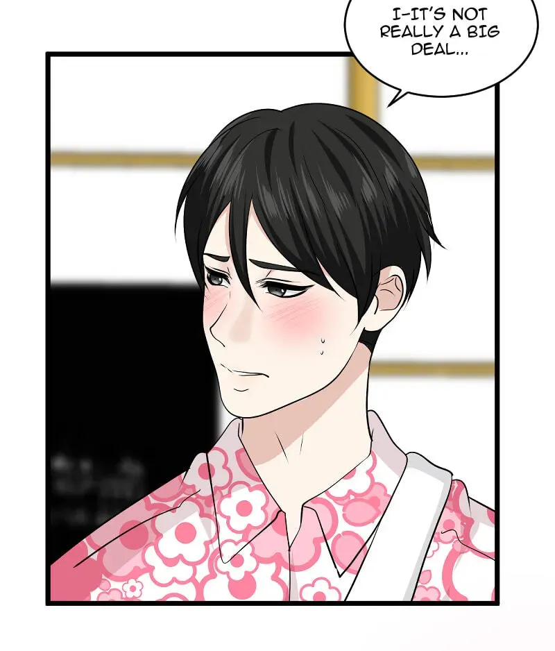 I Got MySelf A Boyfriend?! Chapter 259 page 7 - 