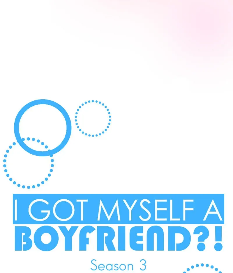 I Got MySelf A Boyfriend?! Chapter 259 page 9 - 