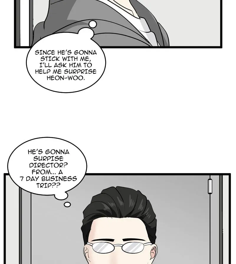 I Got MySelf A Boyfriend?! Chapter 260 page 11 - 