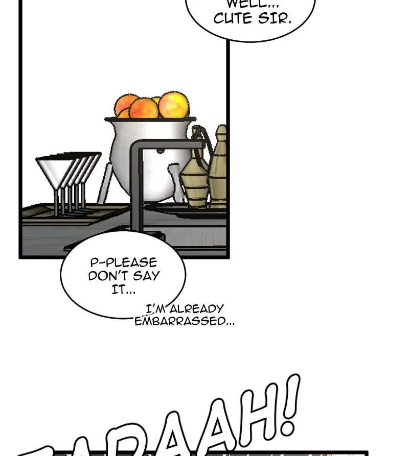 I Got MySelf A Boyfriend?! Chapter 260 page 14 - 
