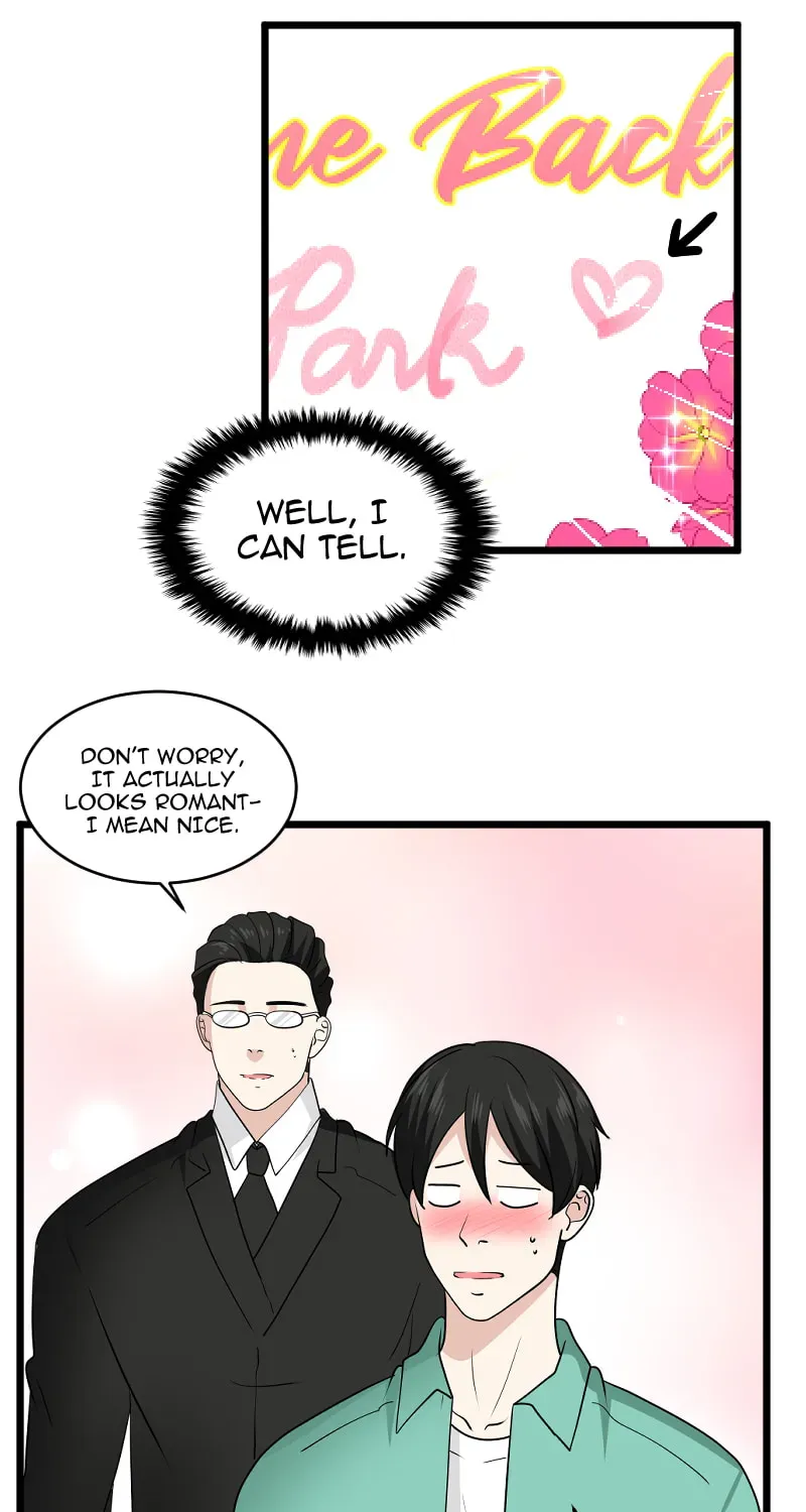 I Got MySelf A Boyfriend?! Chapter 260 page 18 - 