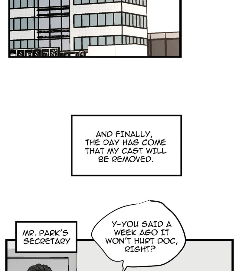 I Got MySelf A Boyfriend?! Chapter 260 page 3 - 