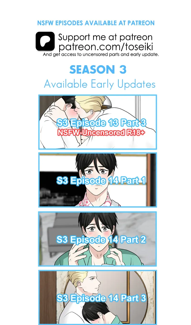 I Got MySelf A Boyfriend?! Chapter 260 page 22 - 