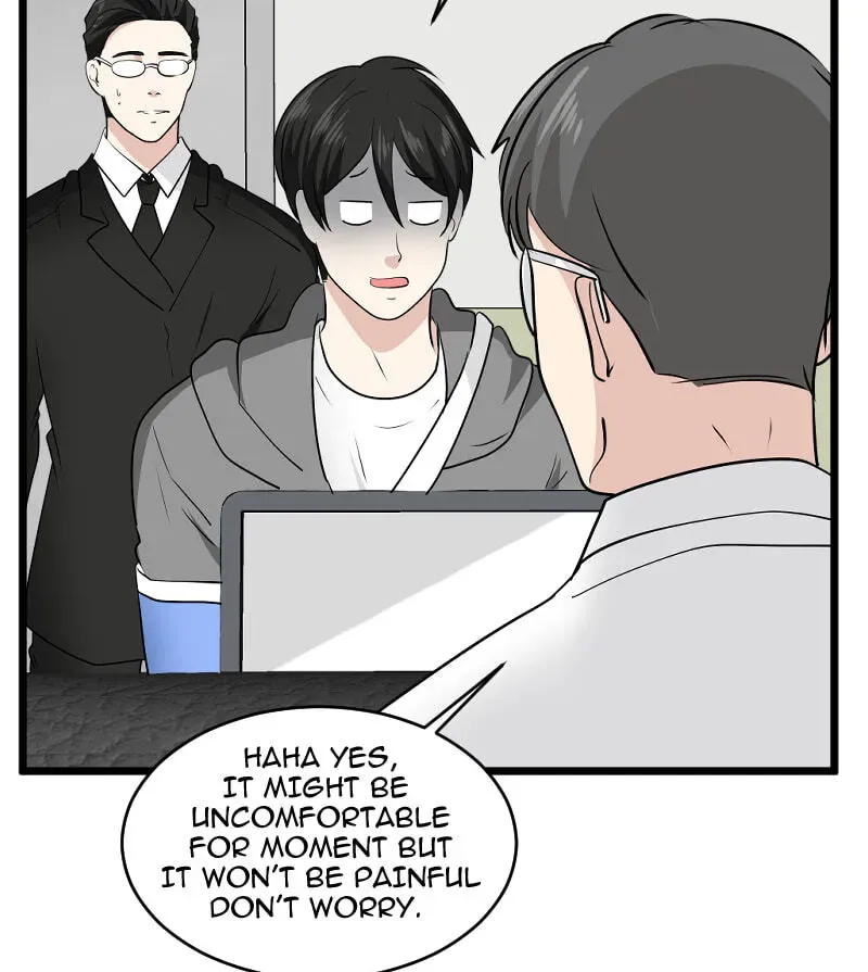 I Got MySelf A Boyfriend?! Chapter 260 page 4 - 
