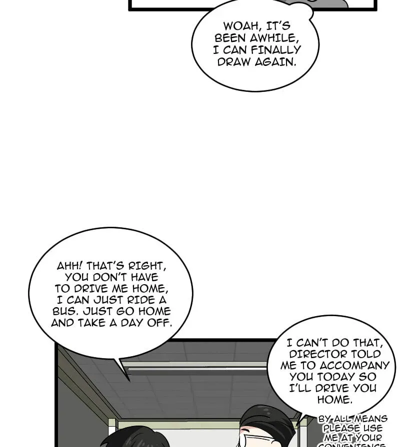 I Got MySelf A Boyfriend?! Chapter 260 page 8 - 