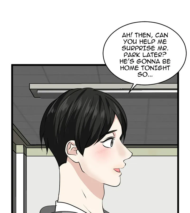 I Got MySelf A Boyfriend?! Chapter 260 page 10 - 