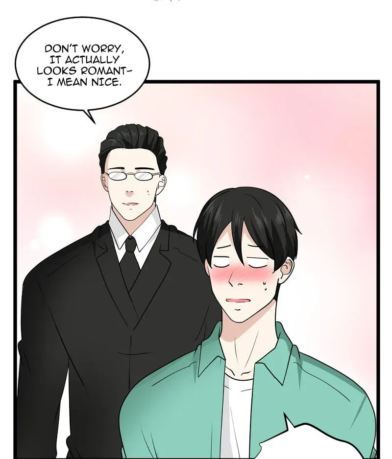 I Got MySelf A Boyfriend?! Chapter 261 page 2 - 