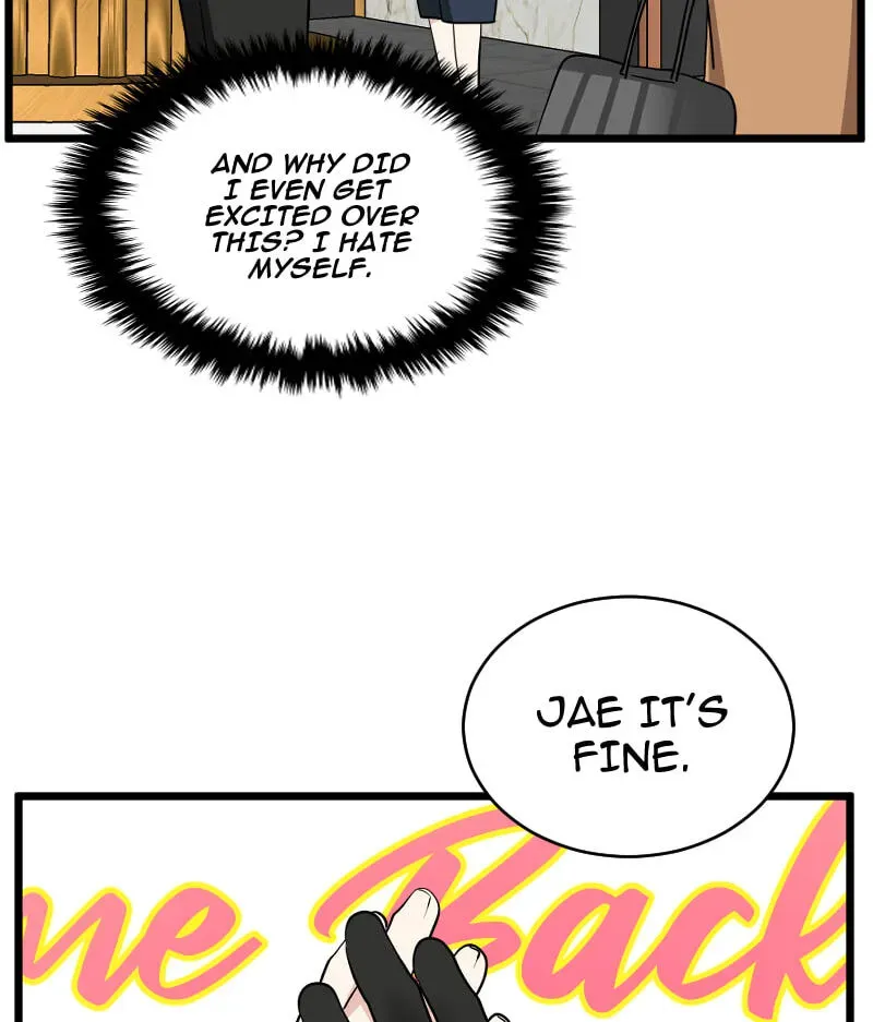I Got MySelf A Boyfriend?! Chapter 261 page 13 - 