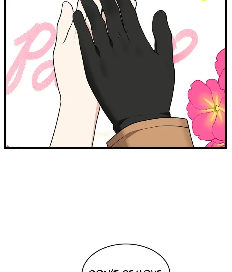 I Got MySelf A Boyfriend?! Chapter 261 page 14 - 