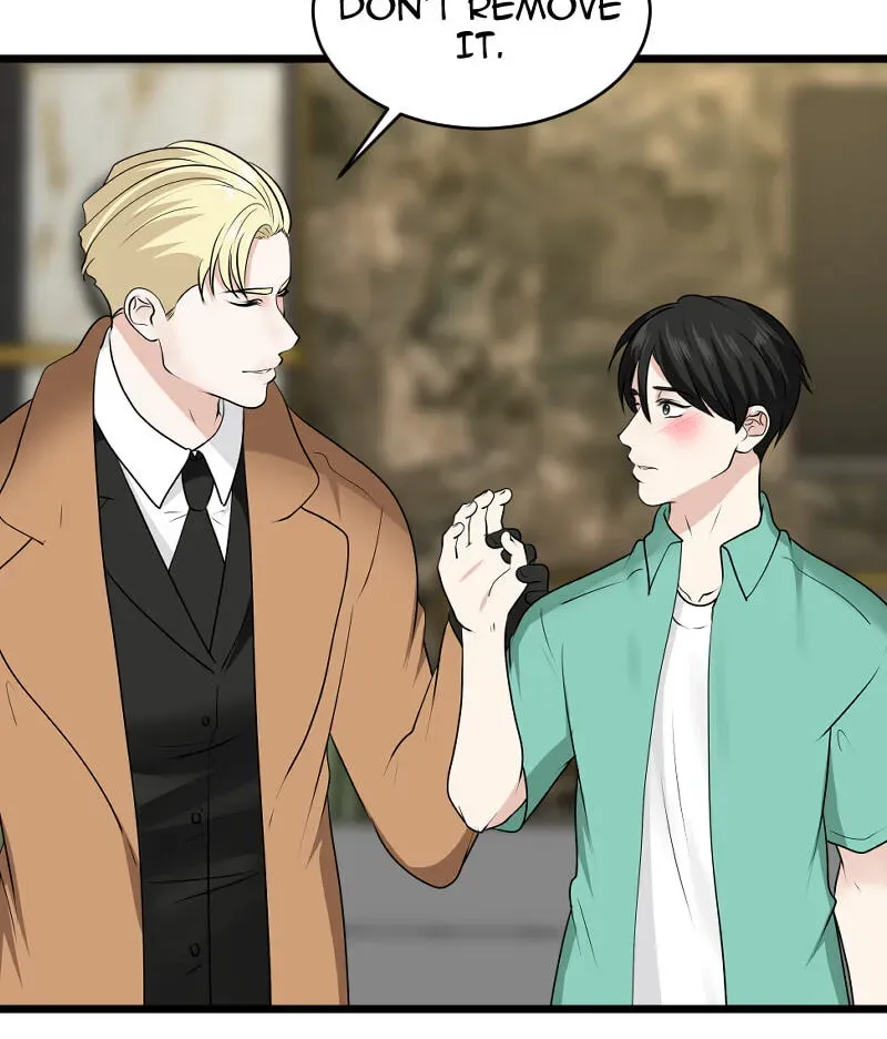 I Got MySelf A Boyfriend?! Chapter 261 page 15 - 