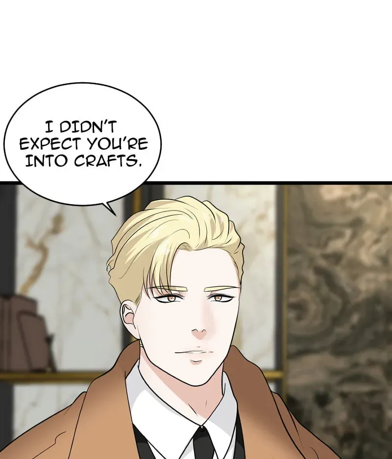 I Got MySelf A Boyfriend?! Chapter 261 page 16 - 