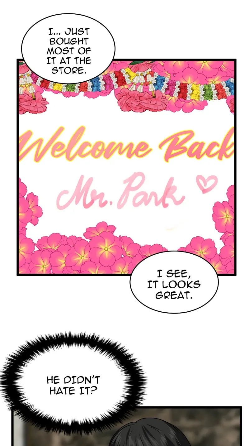 I Got MySelf A Boyfriend?! Chapter 261 page 18 - 