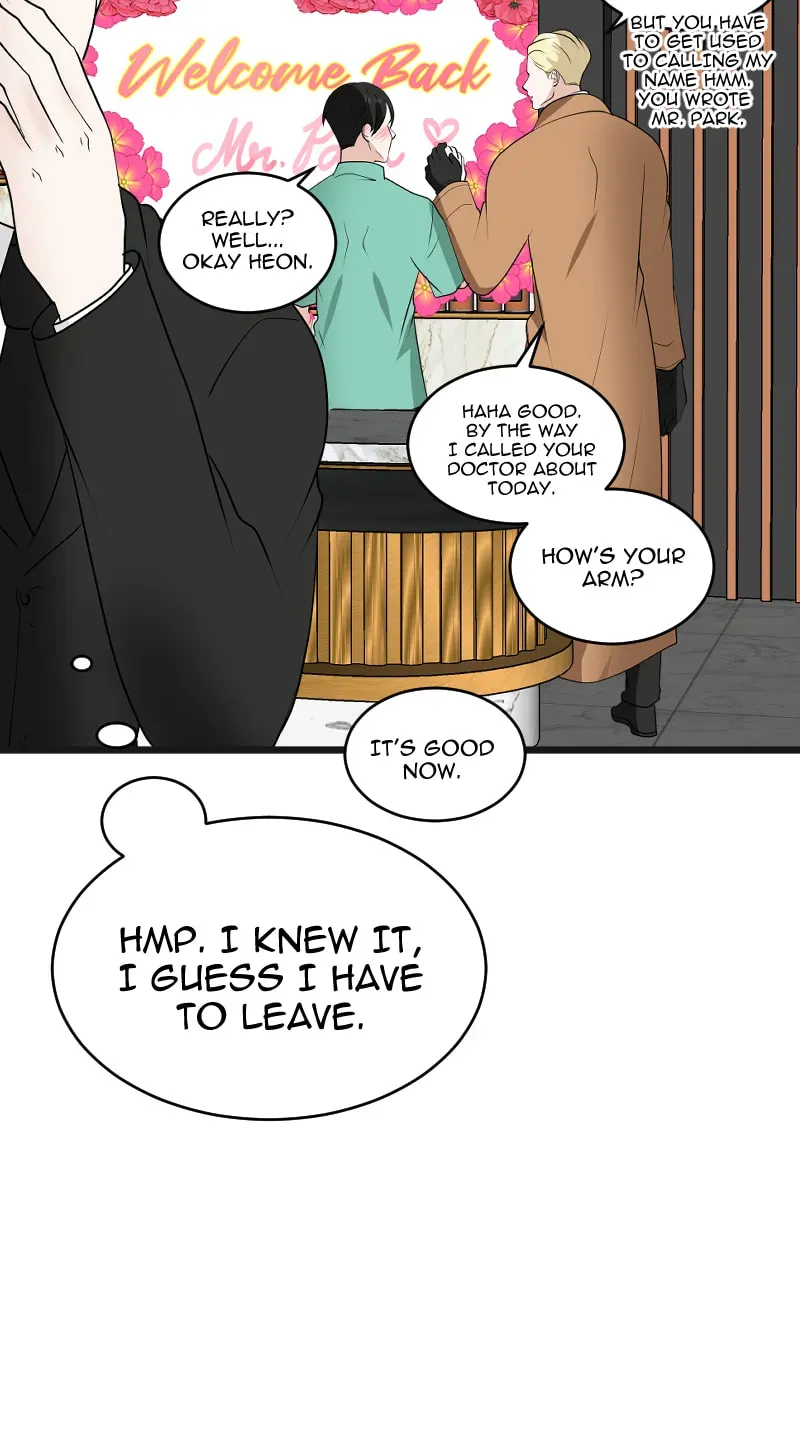 I Got MySelf A Boyfriend?! Chapter 261 page 20 - 