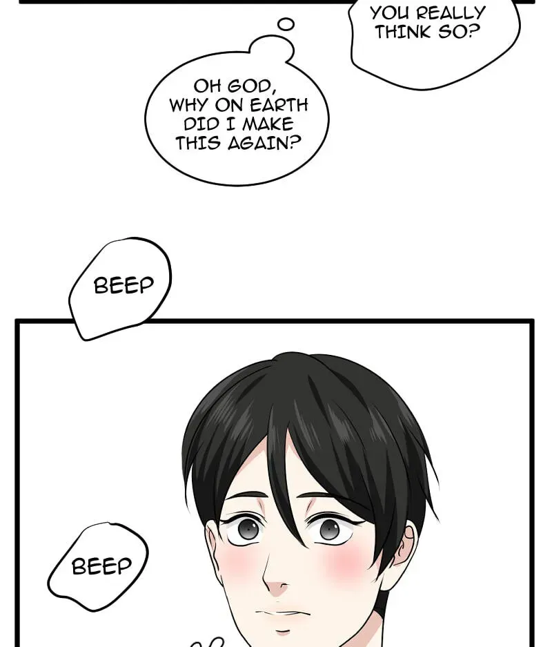 I Got MySelf A Boyfriend?! Chapter 261 page 3 - 