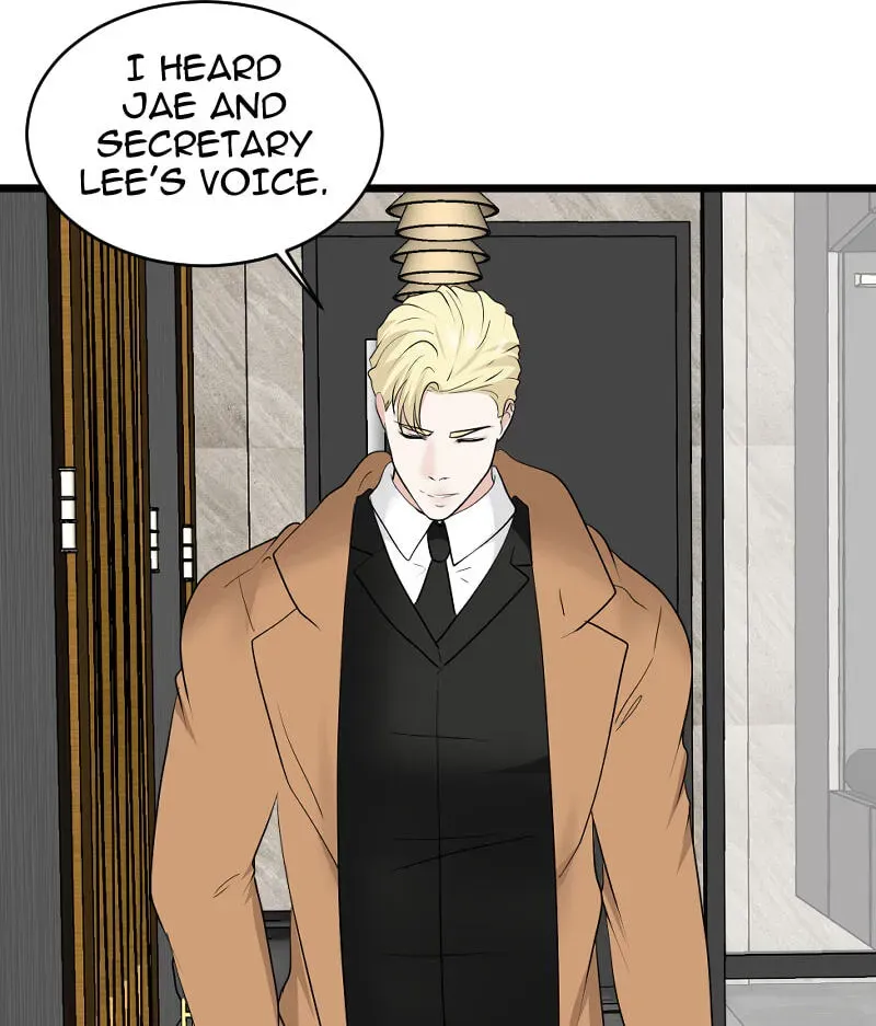 I Got MySelf A Boyfriend?! Chapter 261 page 5 - 