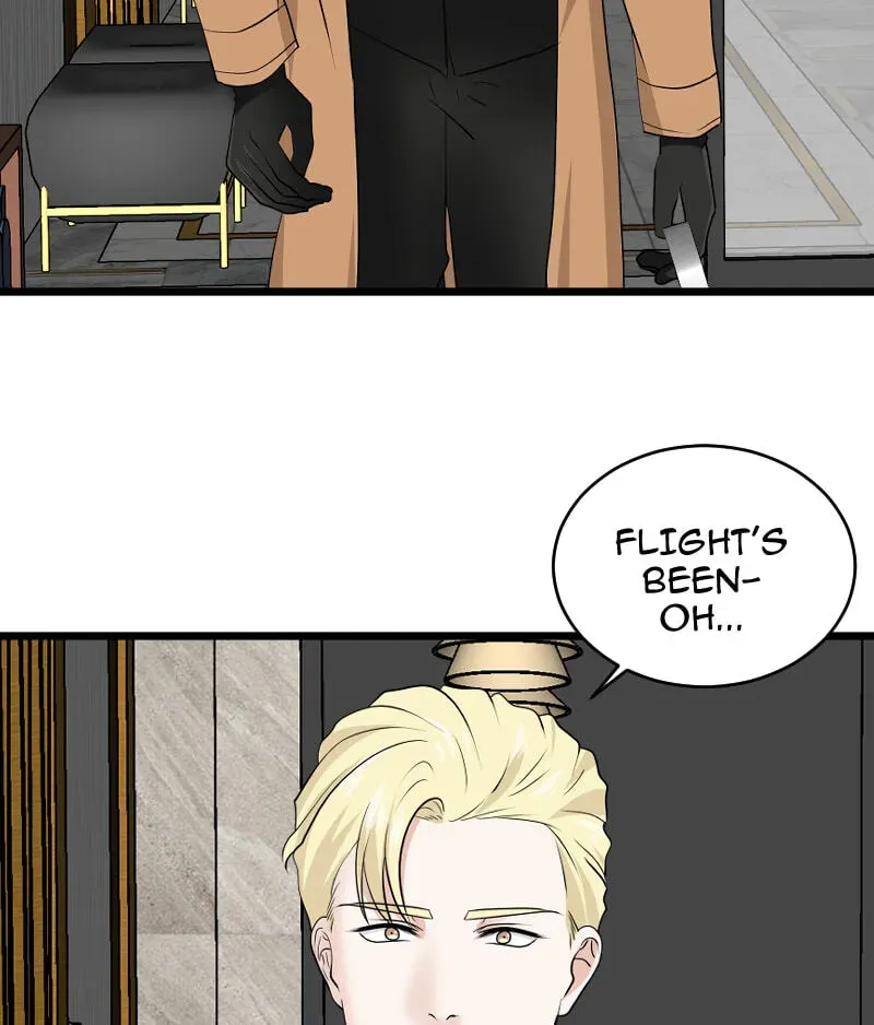 I Got MySelf A Boyfriend?! Chapter 261 page 6 - 