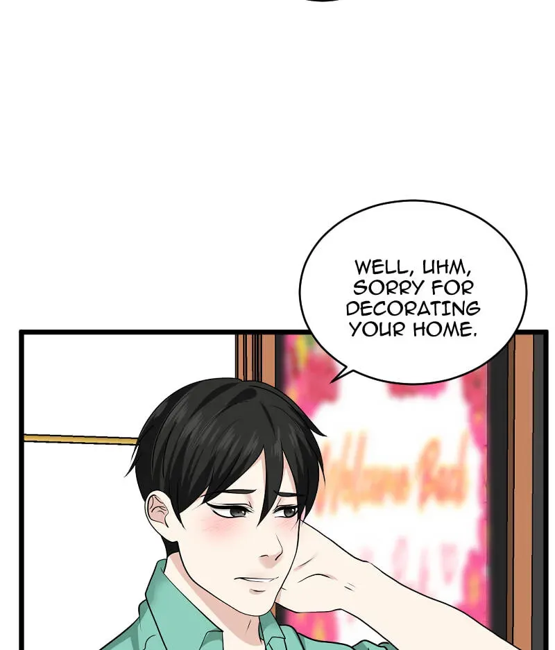 I Got MySelf A Boyfriend?! Chapter 261 page 9 - 