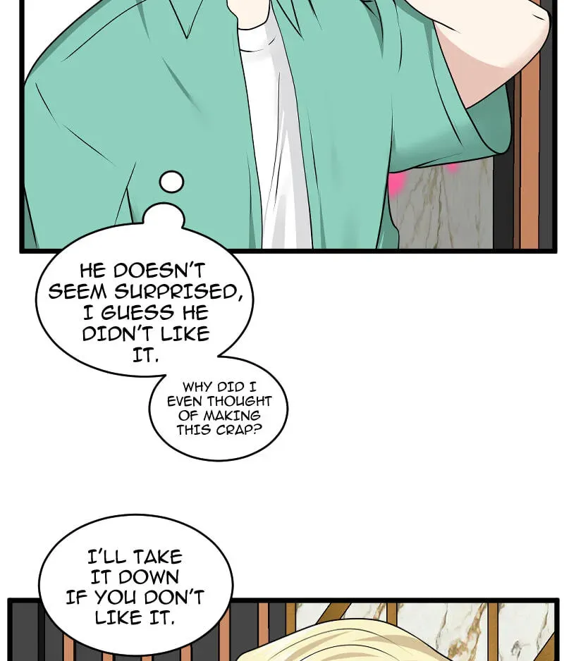 I Got MySelf A Boyfriend?! Chapter 261 page 10 - 