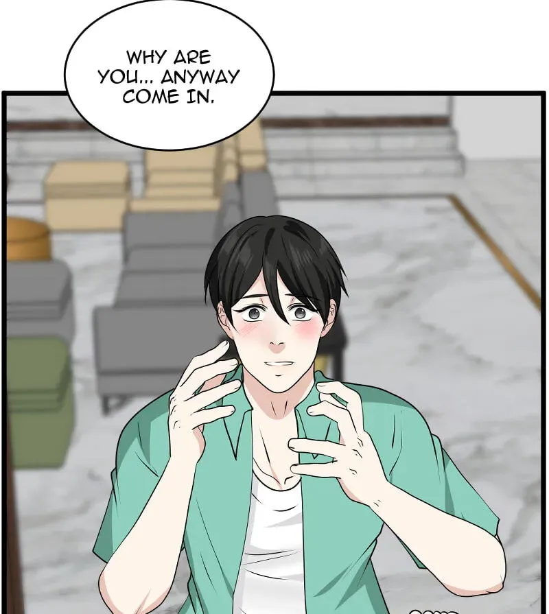 I Got MySelf A Boyfriend?! Chapter 262 page 11 - 